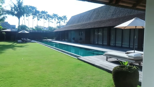 김나영이 발리에서 묵었다는 8박에 650만원짜리 풀빌라.jpg | 인스티즈