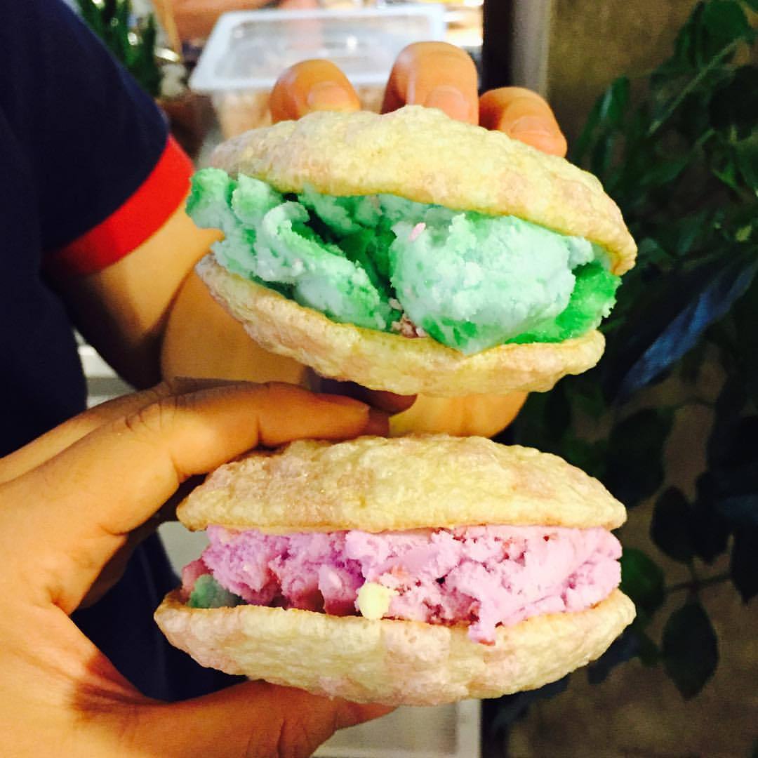 뻥튀기+아이스크림 = 뻥스크림 🍦.jpg | 인스티즈