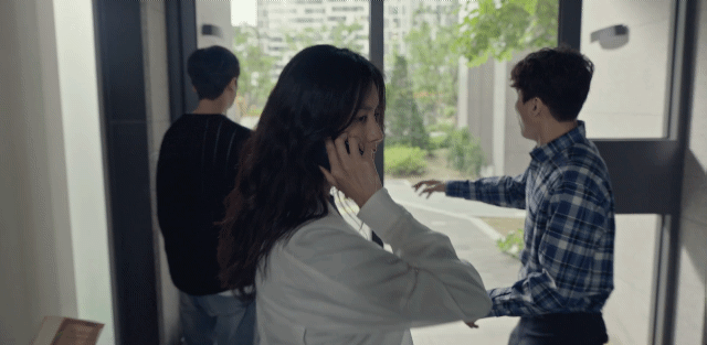 넷플 스위트홈 덕후들 심장뛰게하는 중인 tvN 드라마.jpgif | 인스티즈