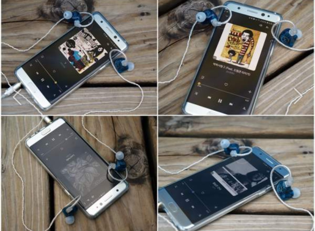 라떼는 말이야 핸드폰을 사면 이어폰을 줬다고!!.jpg | 인스티즈