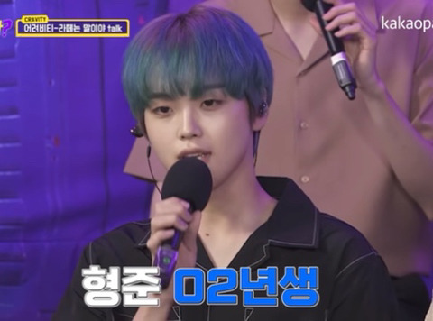 요즘 아이돌 세대차이… | 인스티즈