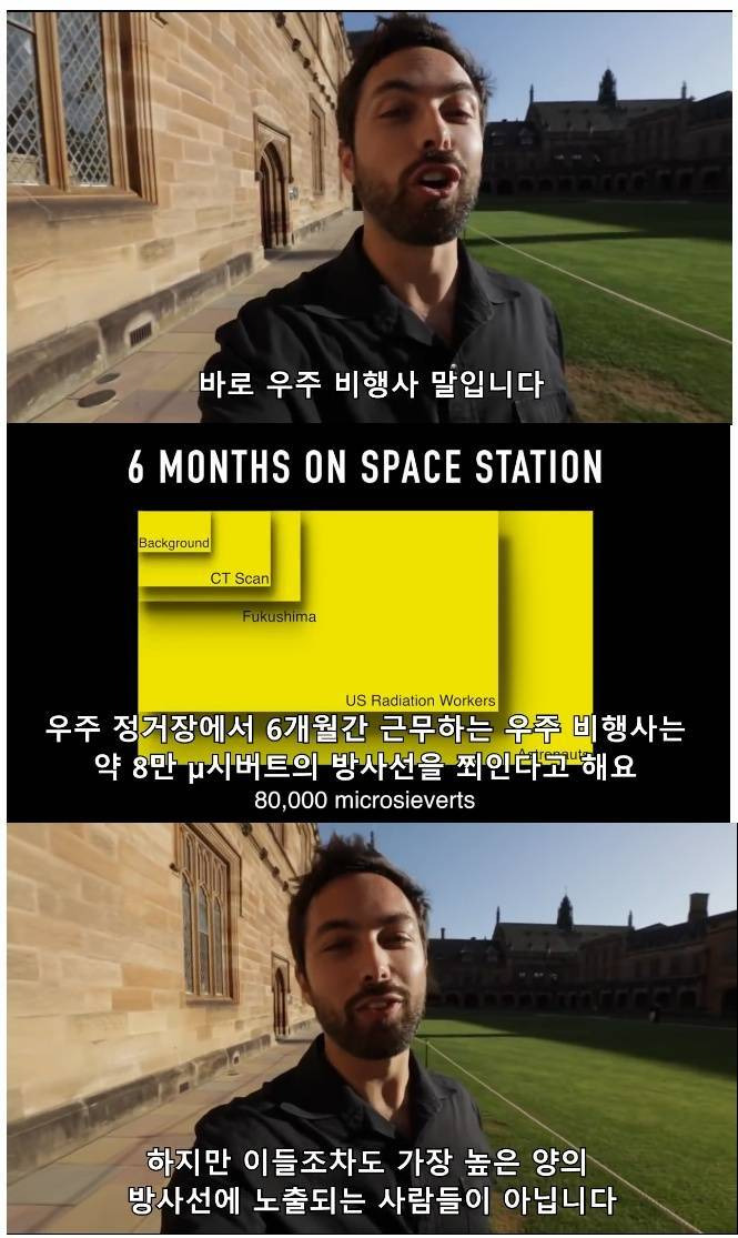 지구상에서 가장 방사능이 강한 곳을 찾아서 | 인스티즈