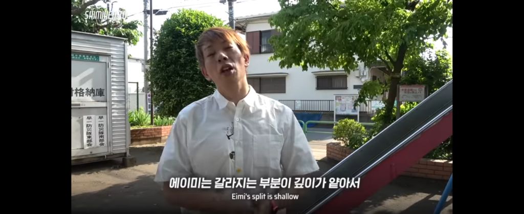천박함의 끝판왕됐구나 우리나라 진짜 .. 유튜브에서 대놓고 일본 porn배우가 나와서 여자성기 품평하며 ㅅㅅ거리네 와 | 인스티즈