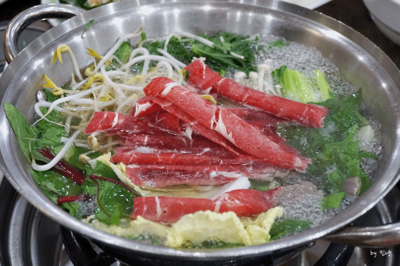 월남쌈 | 인스티즈