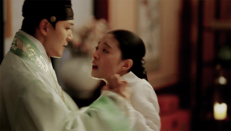 한복입고하는로맨스가최고라고생각함 | 인스티즈