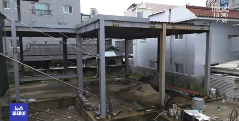 이슬람사원 결사반대하는 대구의 한 동네 주민들 | 인스티즈