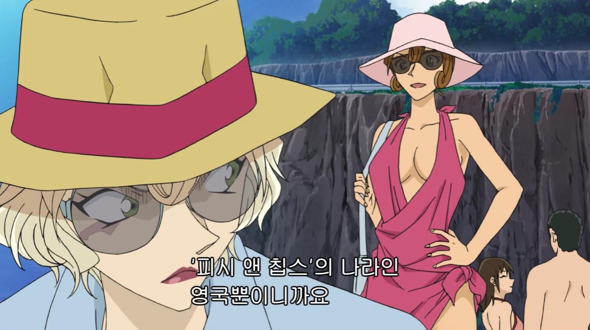잔물결 이미지