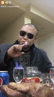 는 흉내도 못냄. 중티 중국 따거 감성 정말 웃김.gif | 인스티즈