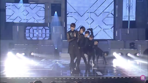 남자 아이돌 역대급 대환장 안무ㅋㅋㅋㅋㅋㅋㅋㅋ | 인스티즈