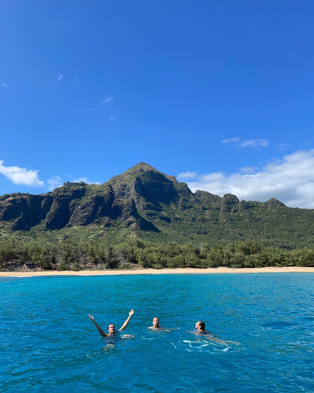 하와이에 사는 사람들이 올린 사진들 | 인스티즈