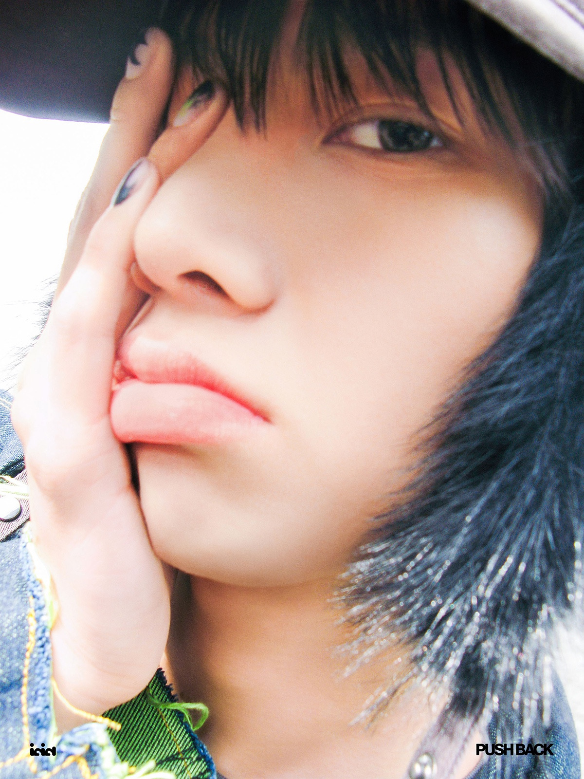 요즘 남돌들 사이에서 빼놓을 수 없다는 네일아트 | 인스티즈