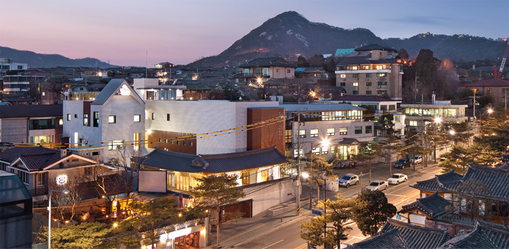 건축상을 6개나 받은 성당 | 인스티즈