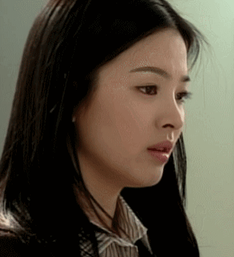 올인 찍을 당시 23살이었던 송혜교 | 인스티즈