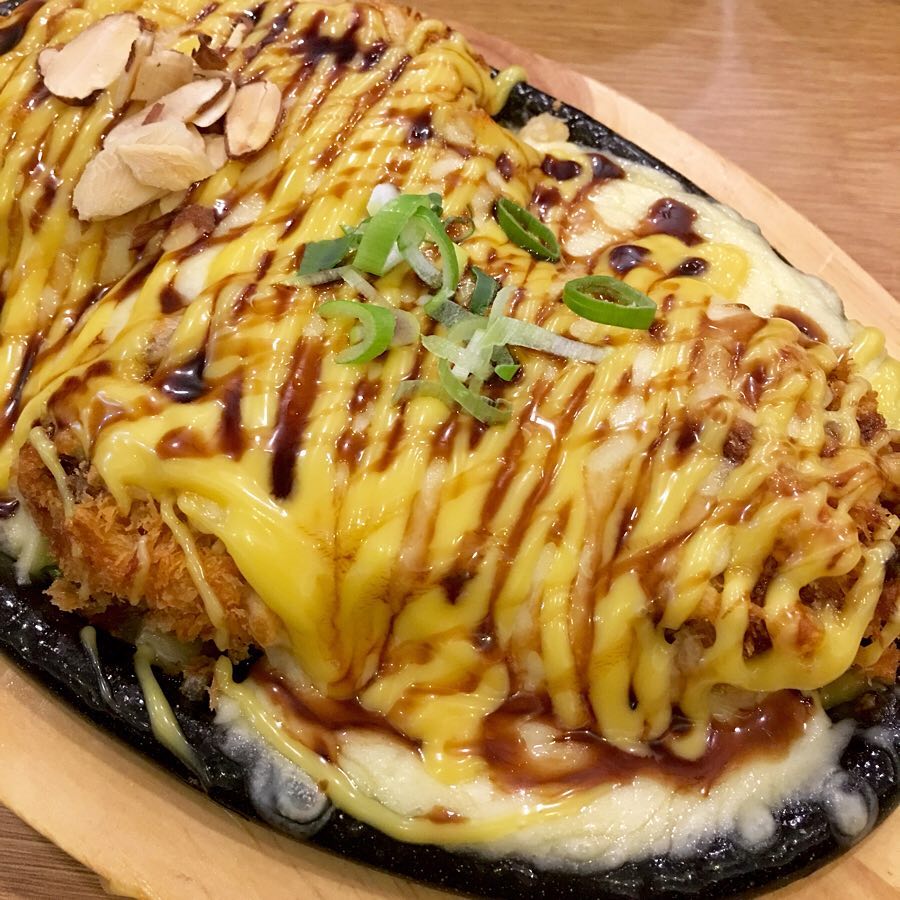 치즈 돈까스 덕후라면 가볼만한 곳 | 인스티즈