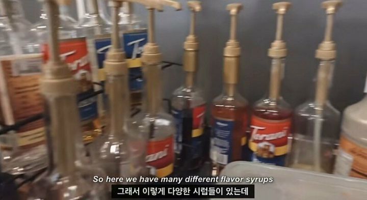 미국 카페 알바가 헬인 이유.jpg | 인스티즈
