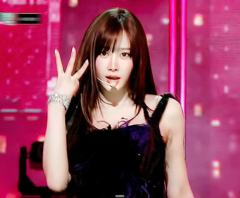 에스파 'Drama' 킬링파트로 많이 꼽히는 파트 | 인스티즈