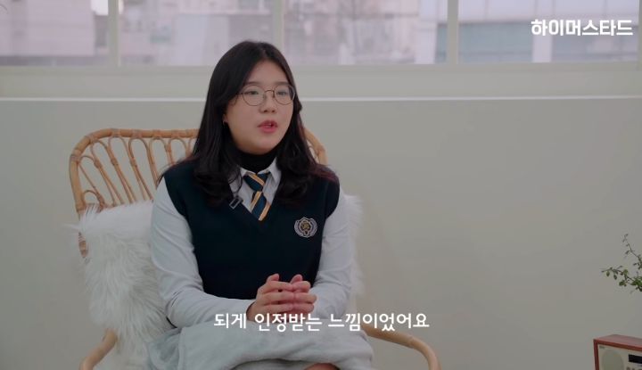 입양한지 한 달 된 부부가 입양아에게 상담을 받는다면? | 인스티즈