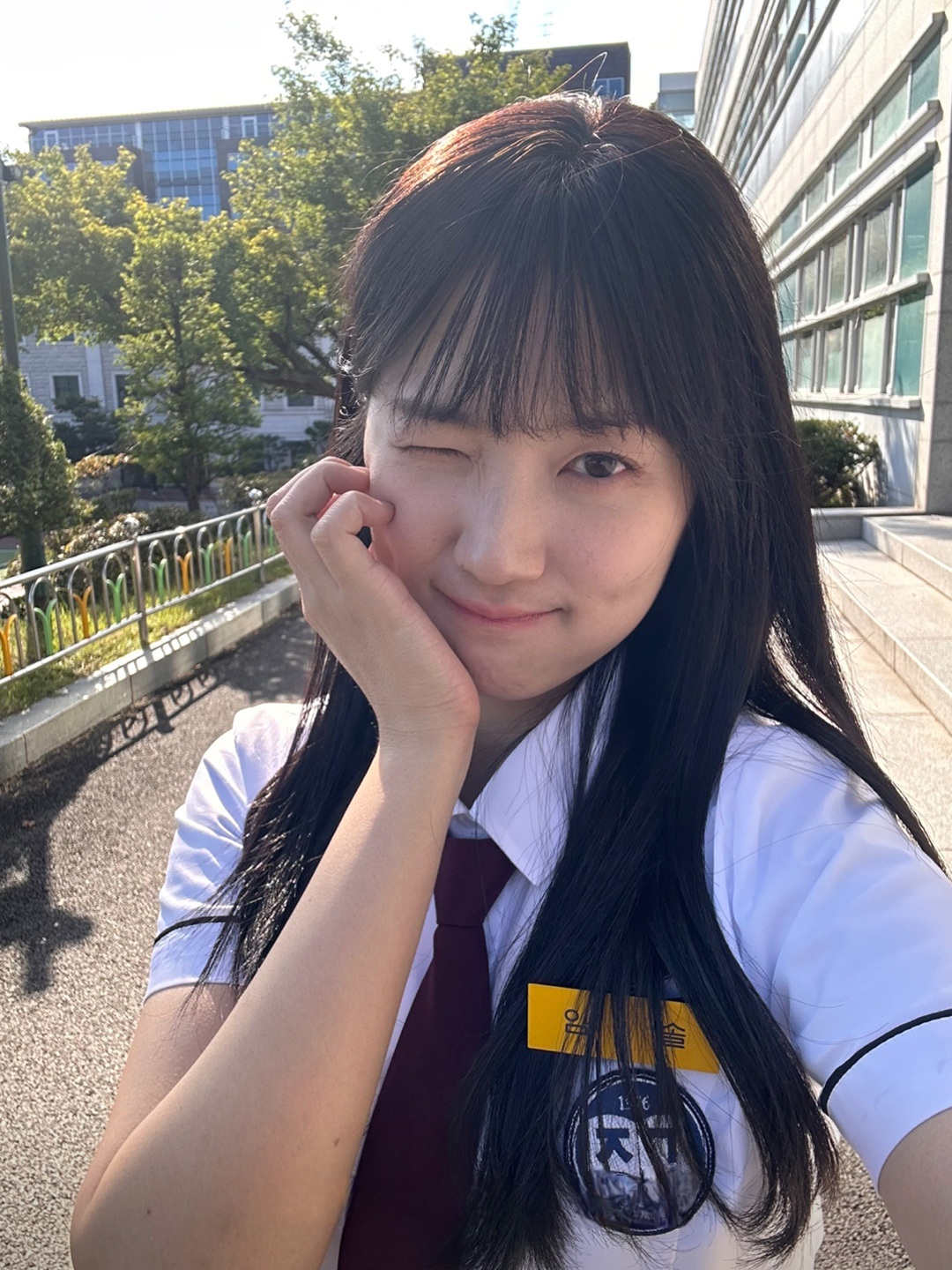 백상, 청룡, 대종 신인상 다 휩쓸었던 김혜윤 연기 | 인스티즈