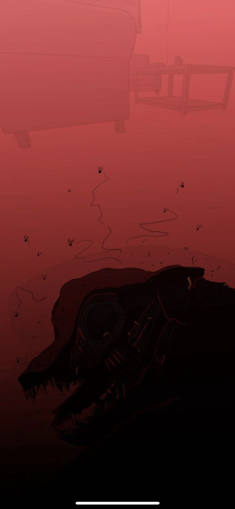 샘과.매기는 . 평범한. 동네에서 . 평범한 가정을 꾸리는 평범한 부부다. 그들이 쓰는. 마스크도, 그들 곁에 있는 이웃들도 #평범 | 인스티즈