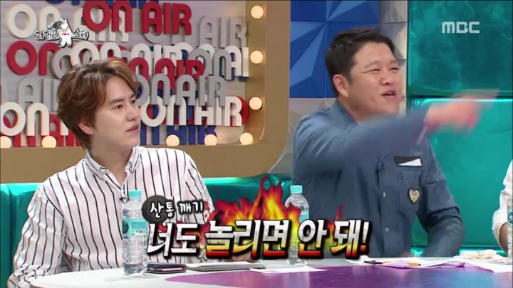 솔비 좋아하는것 같은 경리 (우리가 친해지고 싶은 언니 앞에서 보이는 모습) | 인스티즈