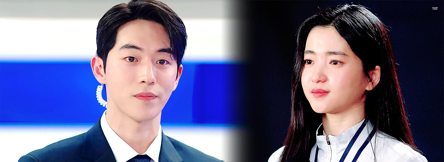 트위터에서 유행인 "너가 자기야 미안해 했잖아? 환승연애 이런 거 안 나왔어”가 제일 잘 어울리는 커플은? | 인스티즈