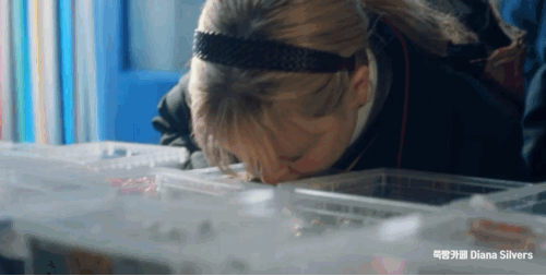 신입생한테 센척한 것뿐인데 JOT됐어요.gif | 인스티즈