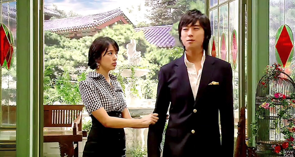 궁 신채경 스타일링 모음 | 인스티즈