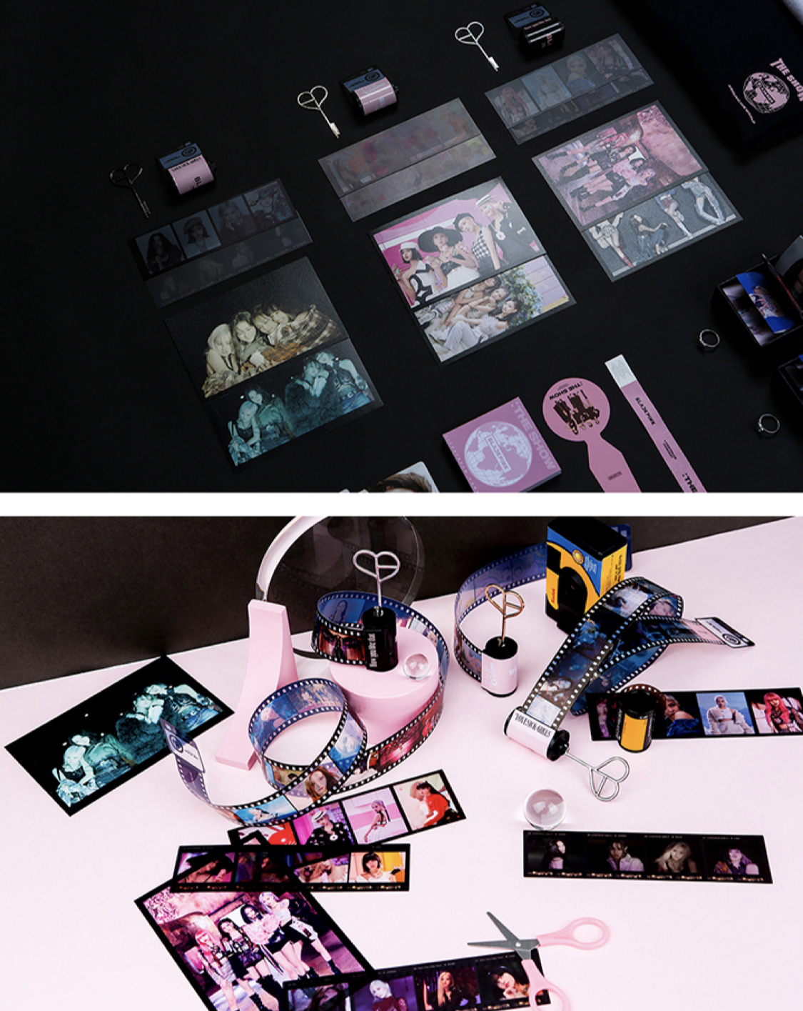 굿즈사업에 항상 진심이라는 YG(+하이브).jpg | 인스티즈