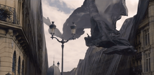 해리포터 남들과 급 자체가 다른 넘사벽 마법사 | 인스티즈