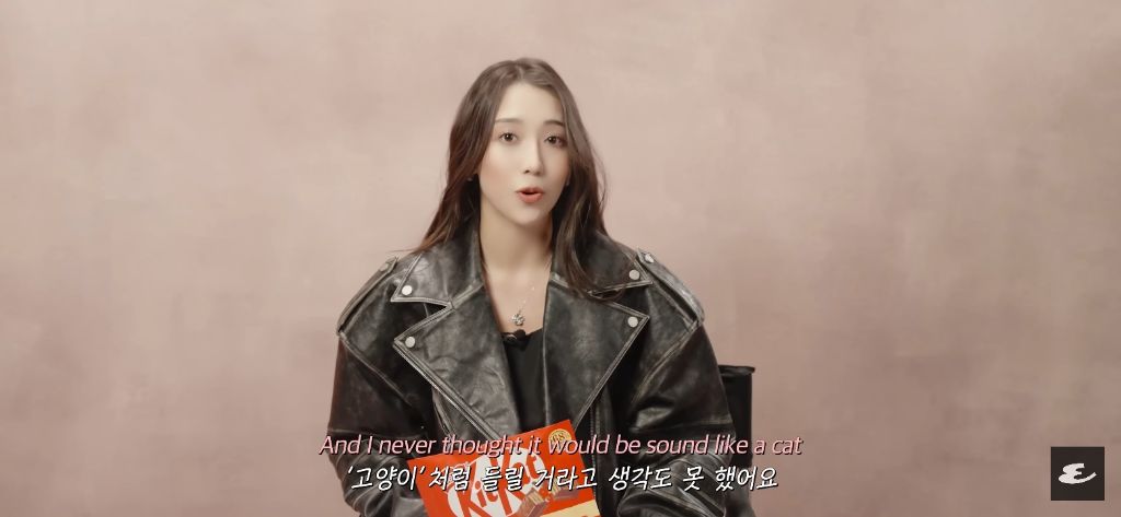 70대 이수만의 중국인 걸그룹 멤버별 감다살 작명법 | 인스티즈