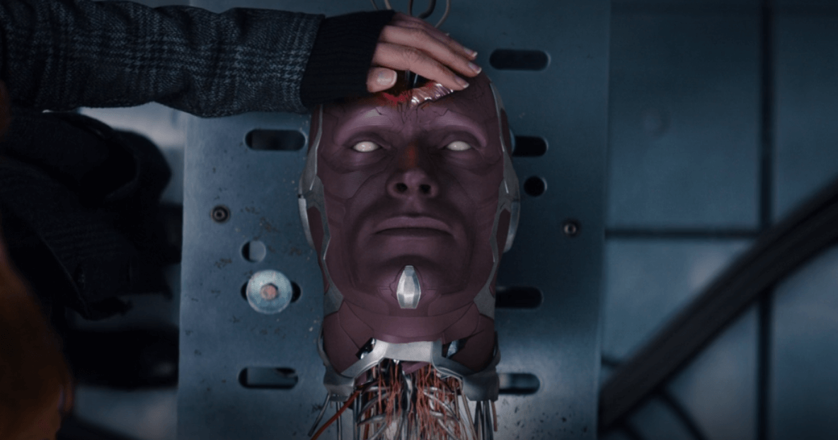 사실 엔드게임 이후에도 힘들게 살고있는 중인 어벤져스 근황.gif | 인스티즈