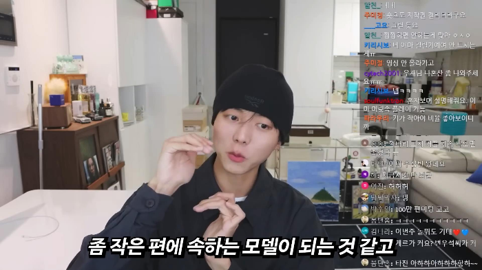 모델들 중에 187 호소인들이 많은 이유 | 인스티즈