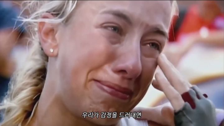 여성들을 위한 나이키 광고 | 인스티즈