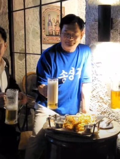 나 솔직히... 민주당 이건 못 안가고 가; | 인스티즈