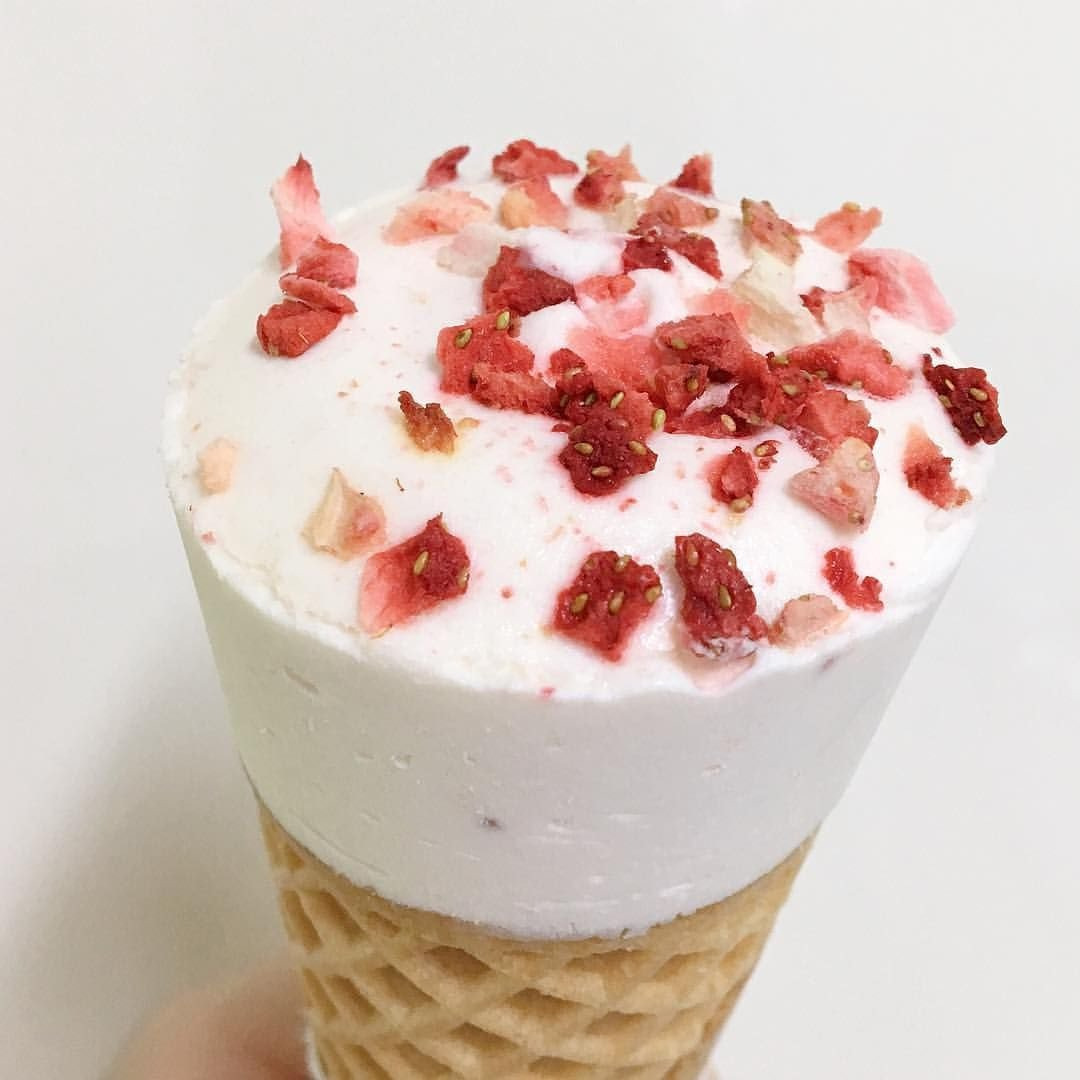 매니아층 꾸준하고 확실하다는 아이스크림...jpg | 인스티즈