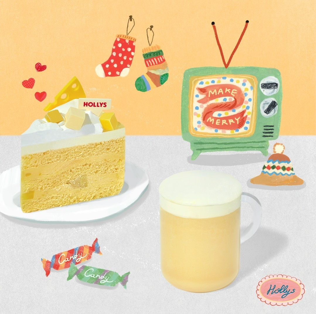 11월 카페 ☕️🍰 신제품 모음 | 인스티즈