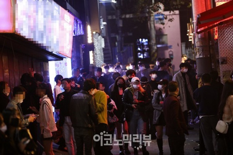 홍대라는곳 이상한 달글 | 인스티즈