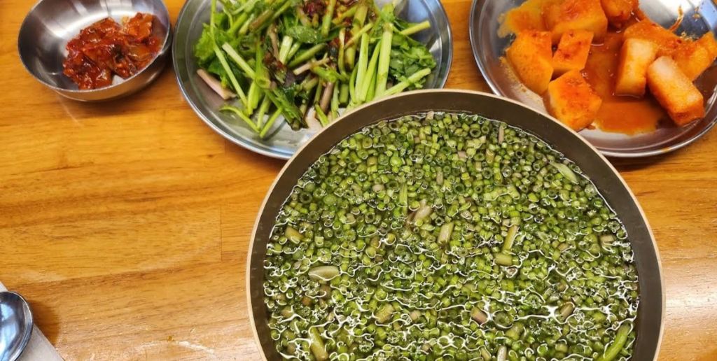 서울 능동미나리 | 인스티즈