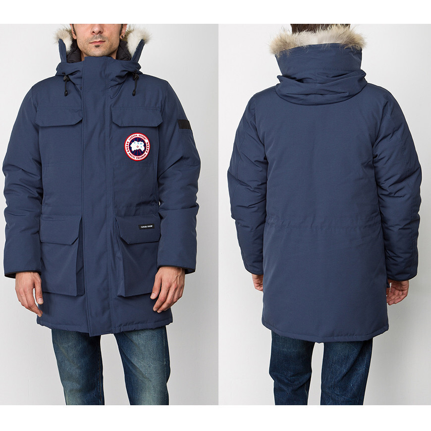 2012년 한국을 강타했던 그 패딩 | 인스티즈