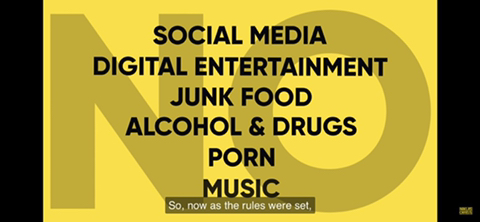 여시들 도파민 디톡스 라는 거 들어봤어?(추천글) | 인스티즈