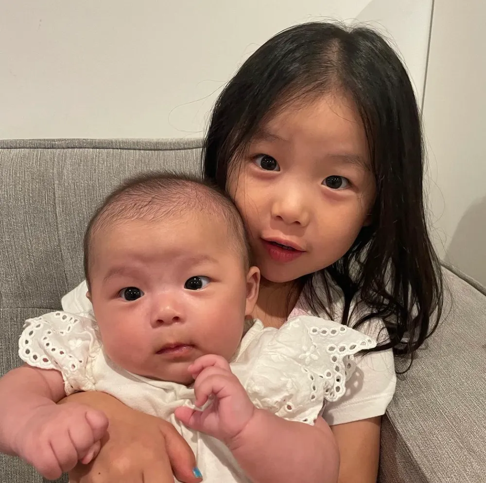 유튜버 카야라니 (해쭈조카네) 헬렌 셋째 임신 | 인스티즈