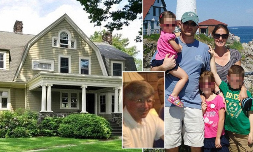 꿈에 그리던 대저택으로 영끌해서 이사왔는데, 일명 '감시자'로부터 지켜보고 있다는 불길한 편지가 계속 와요... | 인스티즈