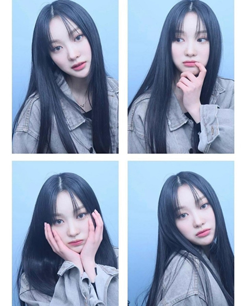 연예인 셀프사진 모음 | 인스티즈