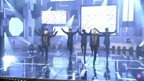 남자 아이돌 역대급 대환장 안무ㅋㅋㅋㅋㅋㅋㅋㅋ | 인스티즈