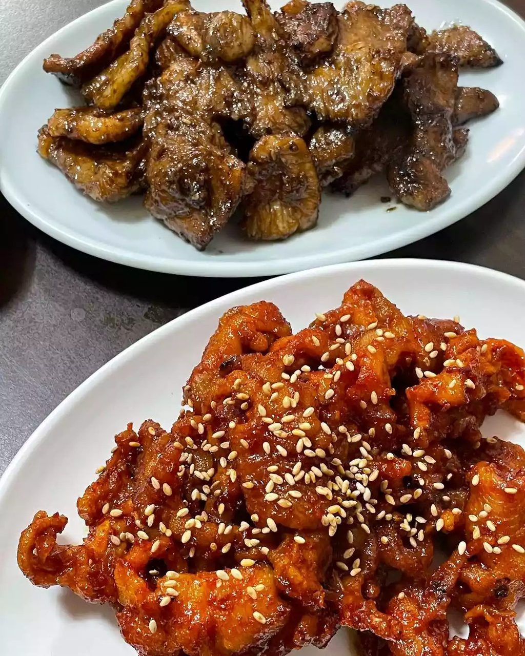 혀가 얼얼해지는 매운 맛으로 스트레스 풀기 좋은 닭발 맛집 BEST5 - 악플달면 쩌리쩌려버려 - ＊여성시대＊ 차분한 20대들의 알흠다운 공간... 
