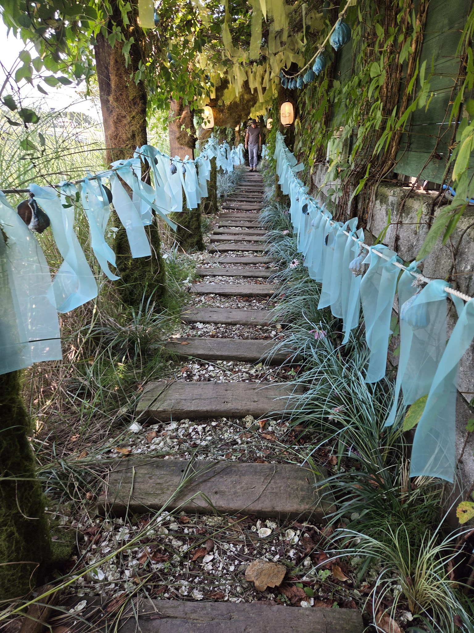 인천 영흥도에 있는 고양이역.jpg | 인스티즈