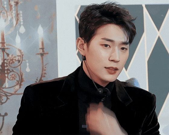 BL 실사화가 대박나려면 이정도로 서사와 타이밍이 맞아떨어져야 하는구나 싶은 시맨틱에러 캐스팅 비화.txt | 인스티즈