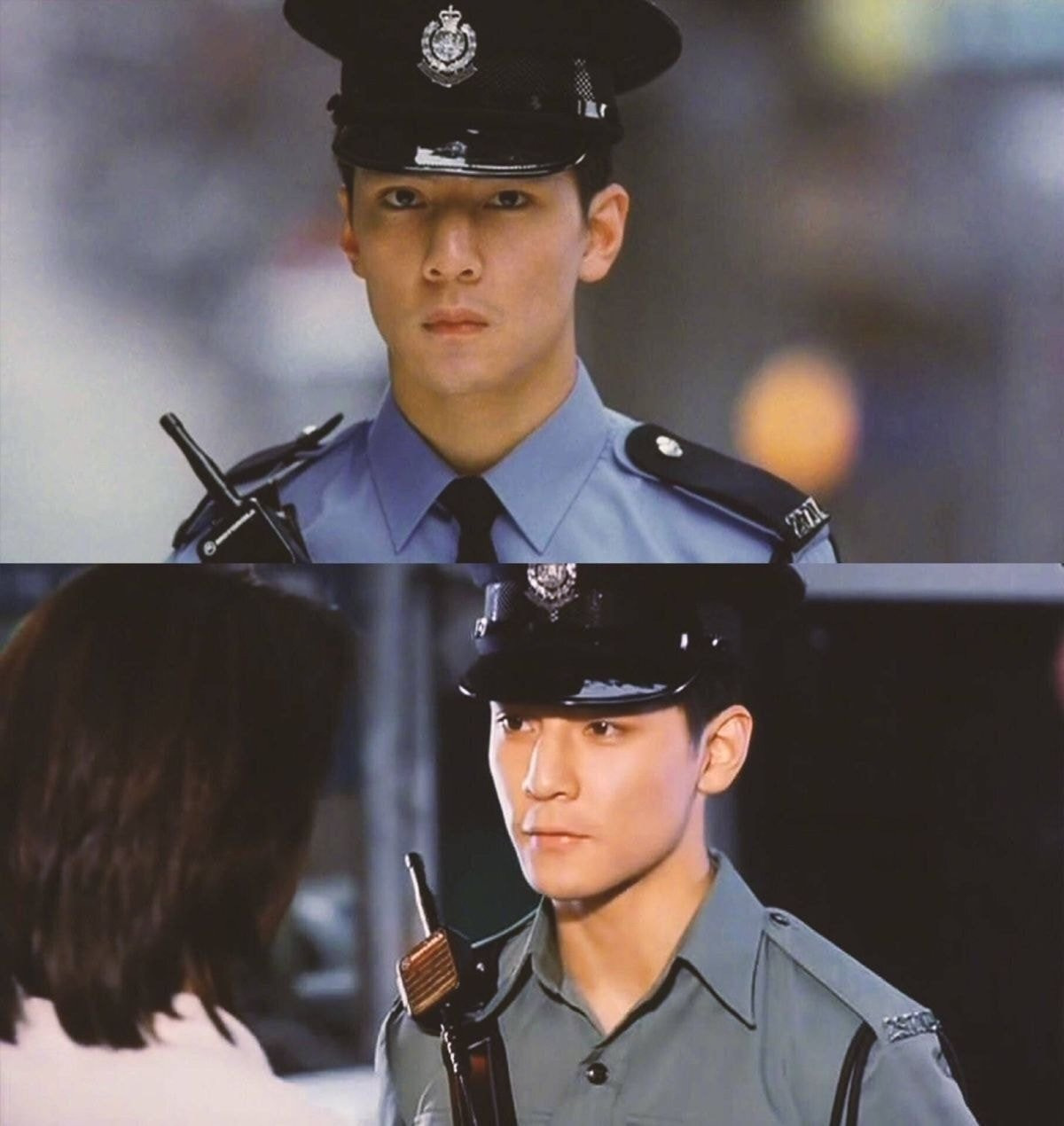 중국웹에서 가장 잘생긴 배우 얘기할 때 가장 많이 언급되는 세 배우 | 인스티즈