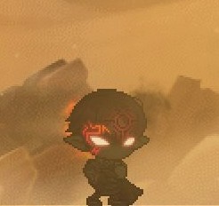 메이플스토리의 몇 없는 둘다 살아 있는 커플 중 유일하게 꿈도 희망도 없는 커플 | 인스티즈