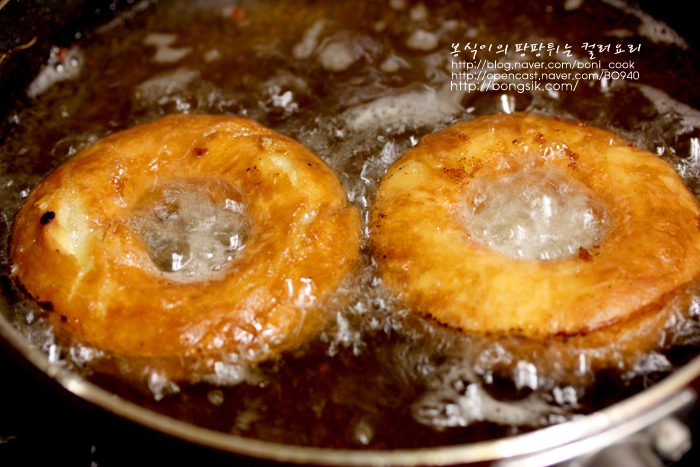 어렸을 적 엄마가 자주 해주던 간식 | 인스티즈